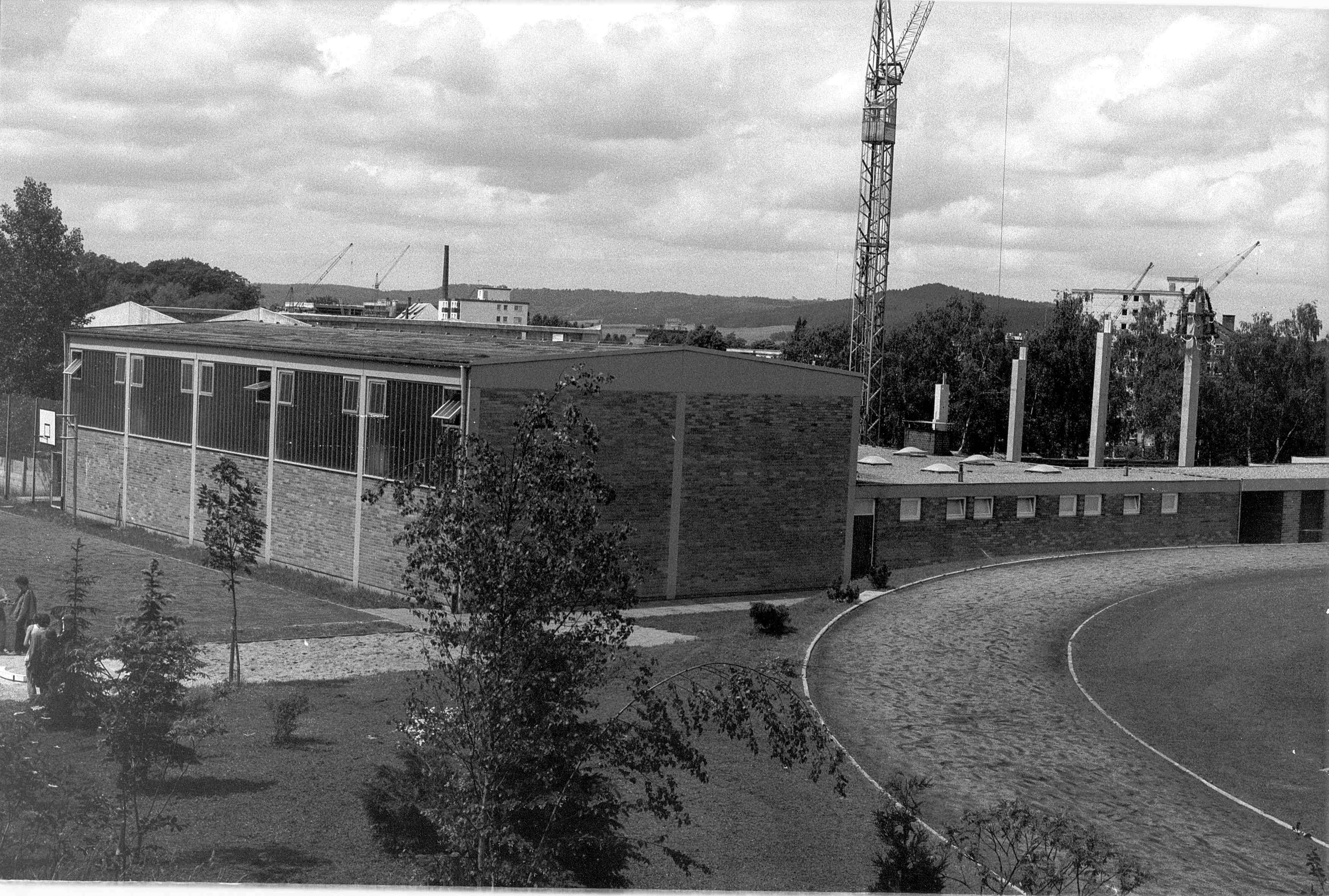 099 Turnhalle Knabenrealschule